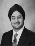  Charanjit Rihal, Professor of Medicine