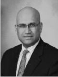  Amit Ghosh, Professor of Medicine