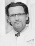  Dittmar Boeckler, Medical Director