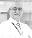 Prof. Dr. Bingür Sonmez