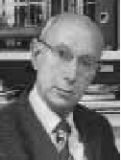 Professor Dennis Cokkinos, Professor Emeritus