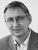 Prof Tobias Welte, Professor of Pulmonary Medicine