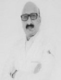  Praveen Chandra, Cardiologist