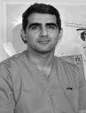 Dr Maurice Khoury