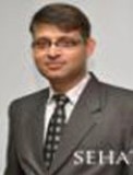 Dr. Rajeev Tomar, MD, MRCPCH(UK), CCT