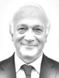 Prof Antonio Pesenti