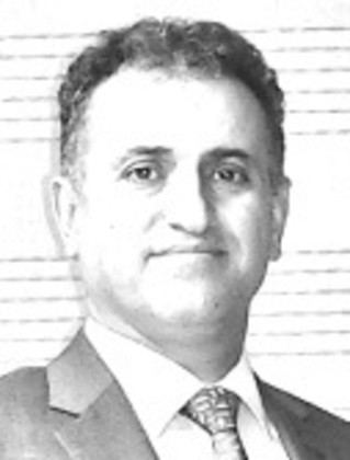 Mahir Ülgü