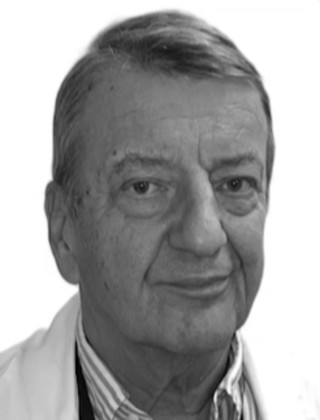 Jean-Louis Vincent