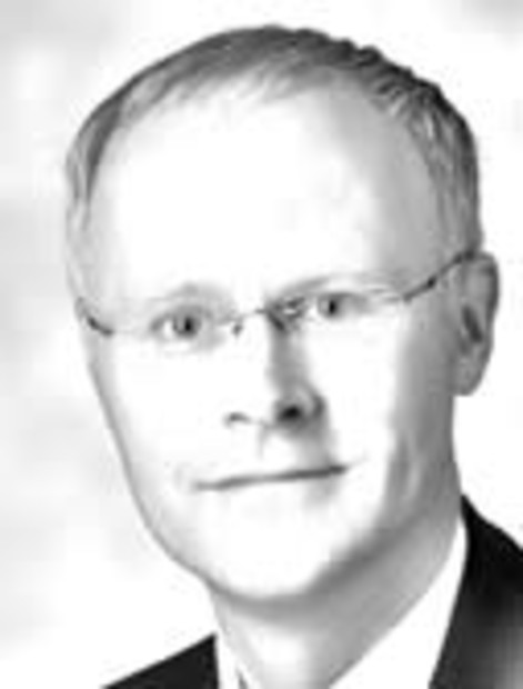 Dale Needham