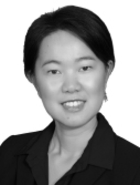 Lily Wang