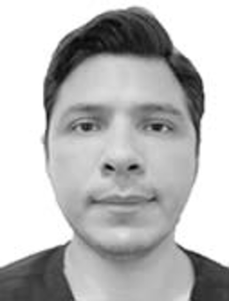 Guillermo Espinosa-Ramírez