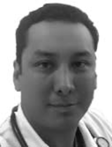 Gustavo Rojas-Velasco