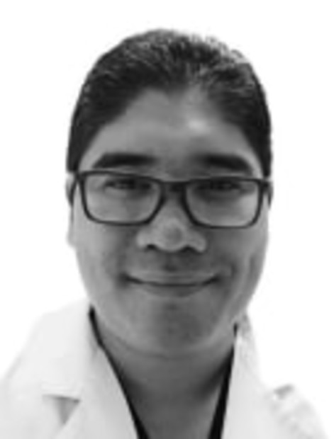 Manuel Wong-Jaen