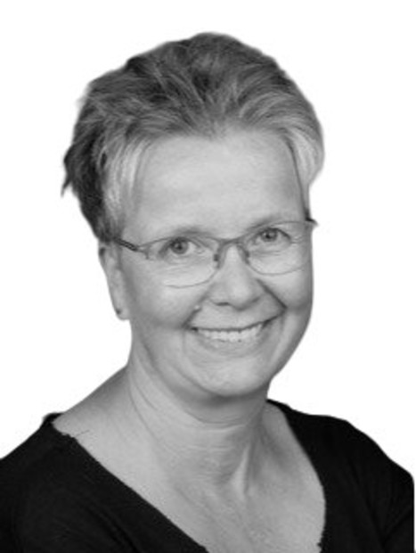 Andrea Hillen