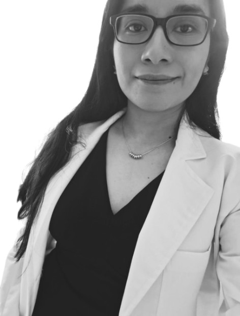 Iveth Soledad Zamora Guevara