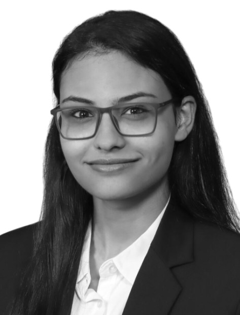 Aayushi Pareek
