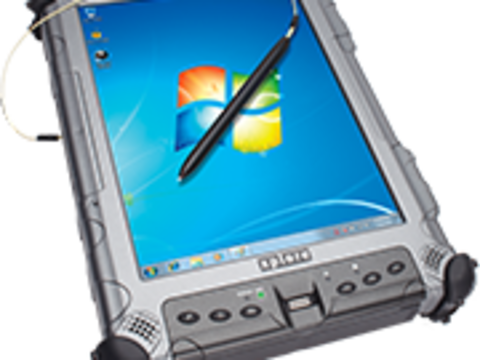 Xplore to Provide Rugged Tablets to Medical Device Engineering Company