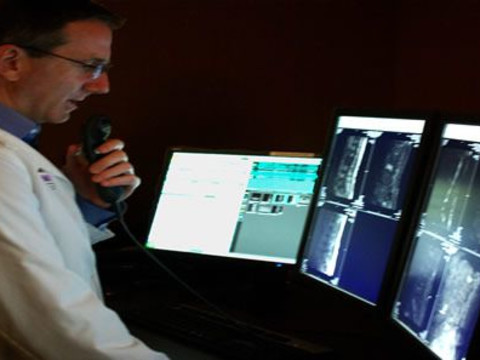 Innovations in Imaging Enabling Earlier Detection of Cancer