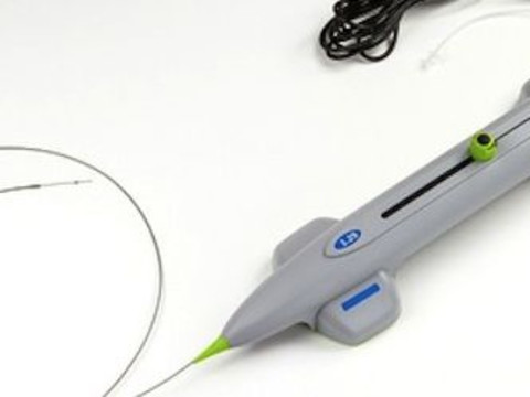 World Premiere: New Device for Severely Calcified Arteries Offered to ...