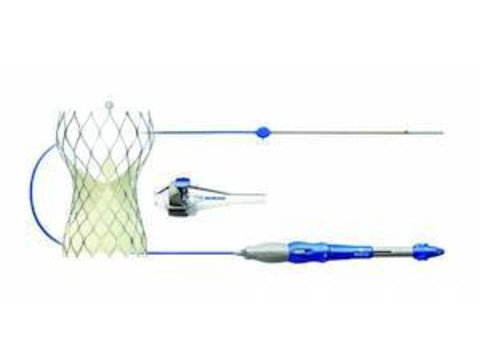 New Technology to Replace Heart Valves
