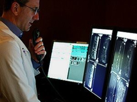Communicating Significant Radiology Findings: UK Survey