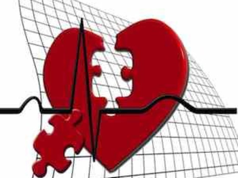6 Signs of an Unhealthy Heart