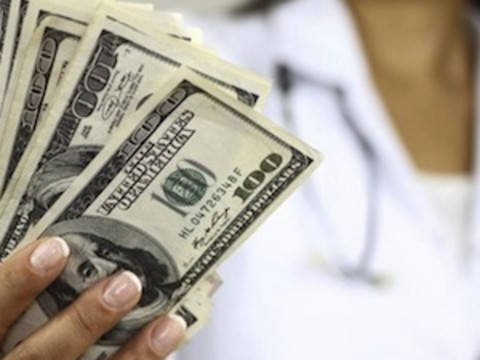 Doctors incentive programme fails