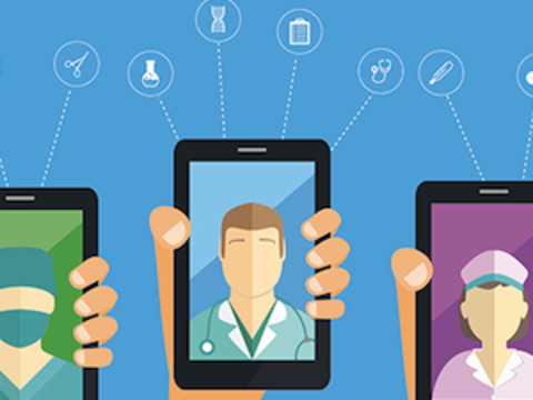 Framework for mHealth safety