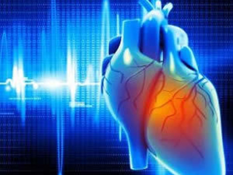 Study Identifies Biomarker Associated With Atrial Fibrillation