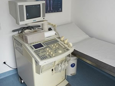 Ultrasound Recommended for Intussusception Diagnosis