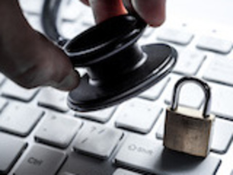 Healthcare providers leak your data