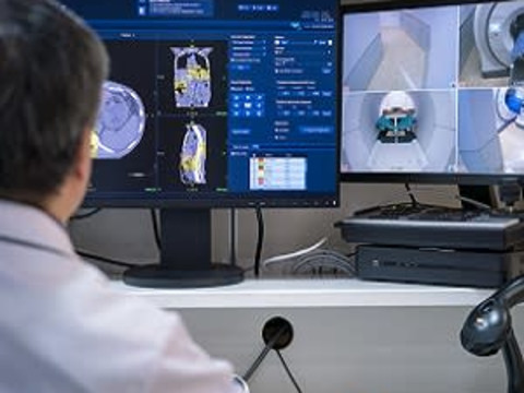 Enterprise Imaging and the Role of the Radiologist