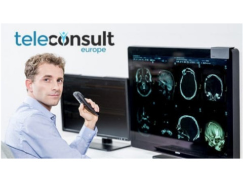TeleConsult Europe Chooses Enterprise Imaging to Realize Ambitious ...
