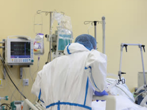 Continuous Cuff Pressure Control in Preventing Ventilator-Associated