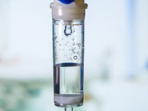 Personalising Fluid Therapy in Septic Shock