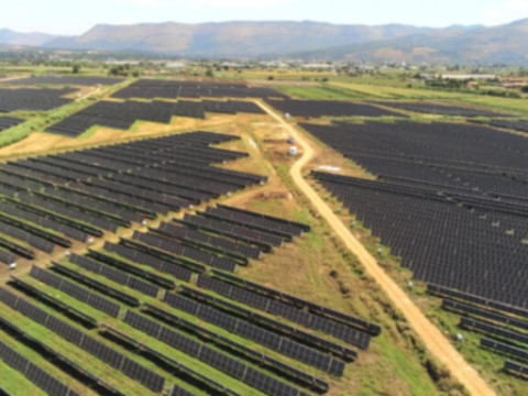 Cero Generation’s 70MW Italian Agrivoltaic Project Goes Live, Backed by ...