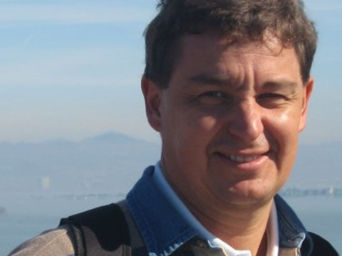 Daniel de Backer - New Editorial Board Member