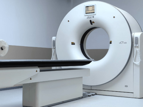 Cutting-Edge Imaging: Unicamed Hospital Joins United Imaging Global Family