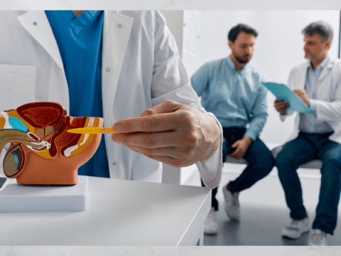 Enhancing Prostate Cancer Screening Efficiency With DL-Accelerated MRI