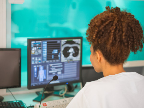 Enhancing Radiology Reporting with Large Language Models