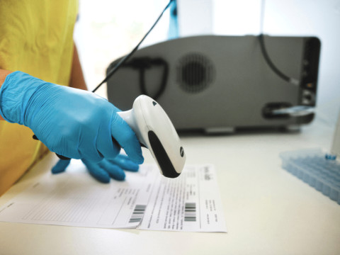 Improving Medication Safety with Barcodes: Challenges and Opportunities