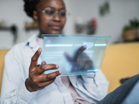 View of Information Overload: Causes, Symptoms, Consequences and Solutions - AJIST