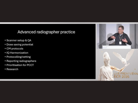 Radiographers’ Autonomy in Practice