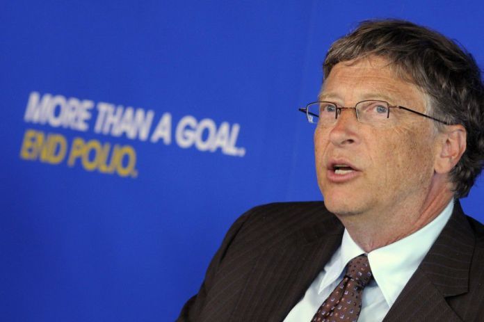 Sustained Funding Necessary for Success of Global Polio Eradication Plan Sustained Funding Necessary for Success of Global Polio Eradication Plan
