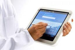 Tablet Computers Acceptable for Reading EEG Results, Mayo Clinic Study Says Tablet Computers Acceptable for Reading EEG Results, Mayo Clinic Study Says