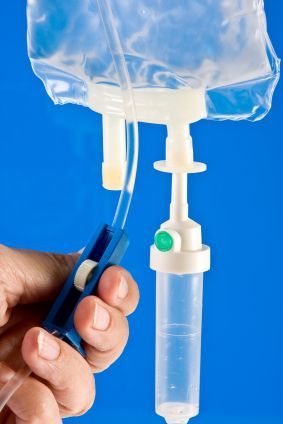 Commonly Used Catheters Double Risk of Blood Clots in ICU and Cancer Patients Commonly Used Catheters Double Risk of Blood Clots in ICU and Cancer Patients