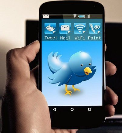 Twitter Can Help Predict ER Visits Twitter Can Help Predict ER Visits