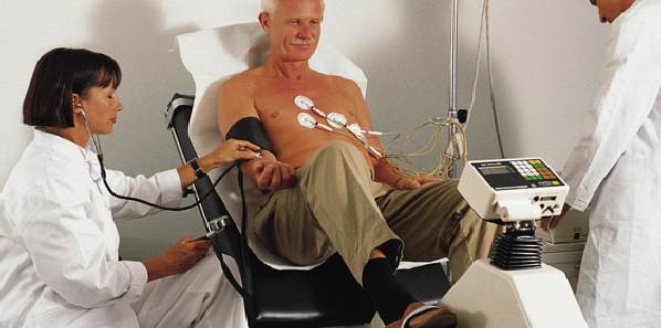 US Guidance: Cardiac Screening in Low Risk Adults Ineffective US Guidance: Cardiac Screening in Low Risk Adults Ineffective