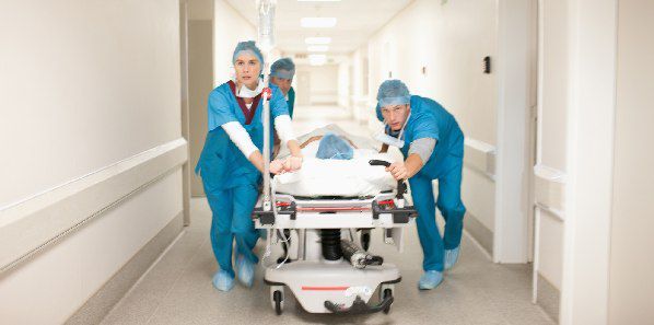 Protective Benefits of Mindfulness in ER Personnel Protective Benefits of Mindfulness in ER Personnel