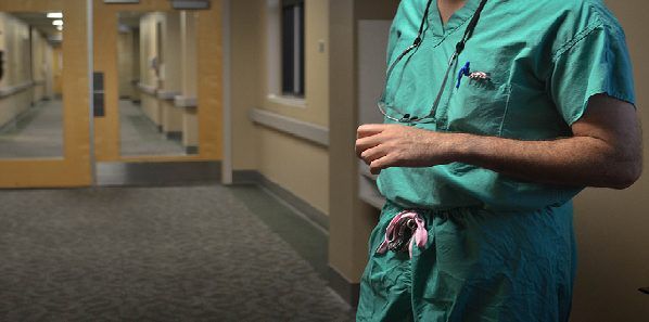 Reducing Residents' Duty Hours Impacts Patient Care Reducing Residents' Duty Hours Impacts Patient Care